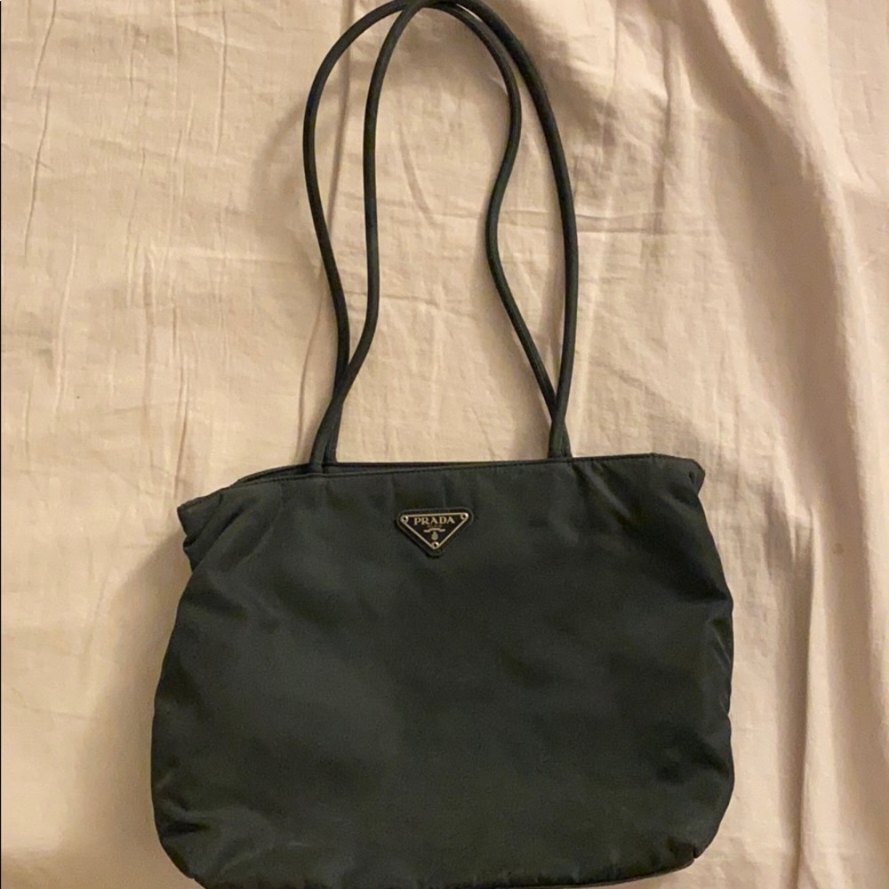 Prada purse